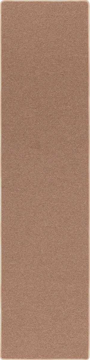 Snapstyle Vloerkleed Fijne lus velours loper tapijt sterk
