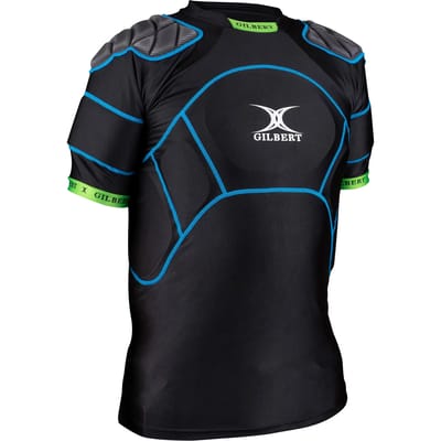 rugby schoudervulling Gilbert Xp 500