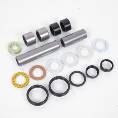 alle bal achterbrug as reparatie kit voor yamaha 660 raptor quad 2001-2005