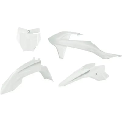 Kit Decoratie Moto Plastics Racetech KTM