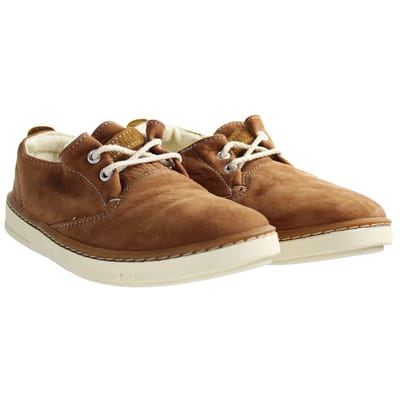 Timberland Hookset OX Bruin Damesschoenen