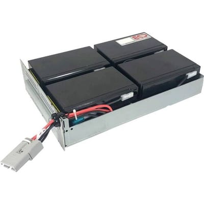 Accuset CSB Battery 1 stuk(s)