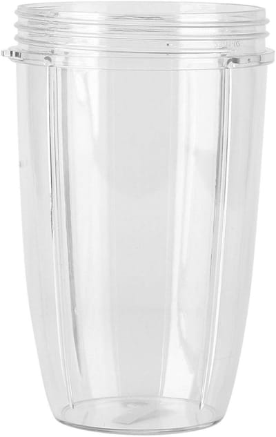 Vervangende Juicer Cup voor Extractor 900W, 18/24/32oz Mokken, Ideaal voor Smoothies en Sap Extractie (24oz)
