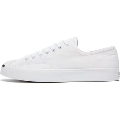 Converse Jack Purcell Ox Wit Unisex Sneakers 164057C 35 white
