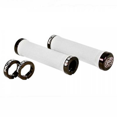 Progress Pg-302 Lock-on Handvatten Wit
