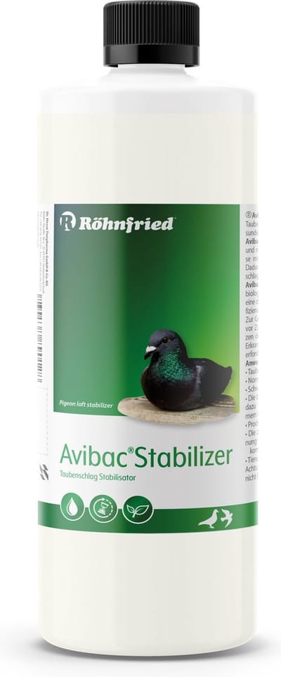Avibac Stabilizer 1 L Röhnfried