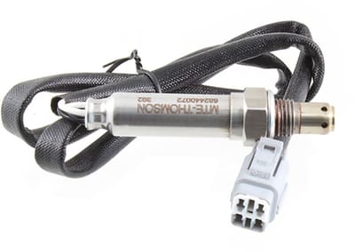 Rms Suzuki Gsx-r 1000 L1-l6 6824.40.072 Lambdasonde Zilver