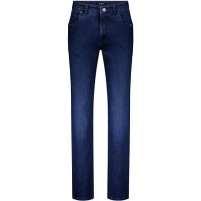Gardeur Jeans Bradly Move Lite 5-Pocket Stretch Performance Stone Blue / male