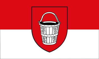 Vlag Emmerik 100x150cm