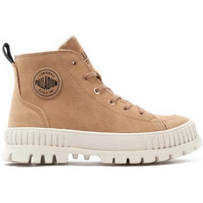 Laarzen Palladium Shock Zip Warm