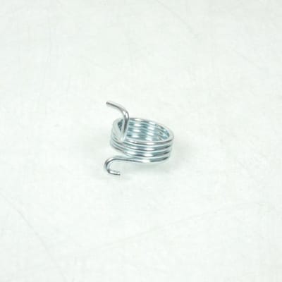 Ressort rappel commande embrayage pour moto Minarelli 50 AM6 0/005.460.2200 Neuf
