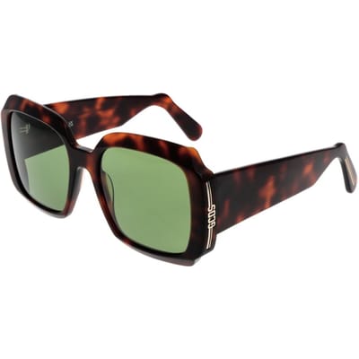Zonnebril Gcds Zonnebril GD0015 5752N