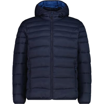 Hooded jacket CMP