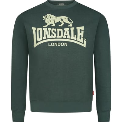 Lonsdale-sweatshirt GO Sport 113374