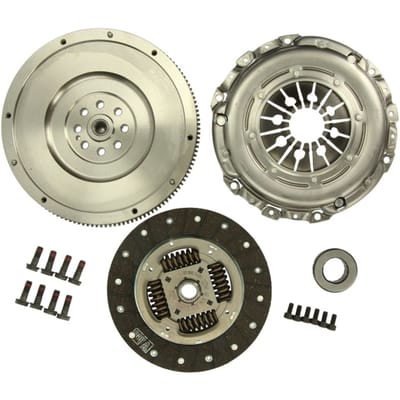 Koppelingsset  VALEO 835091