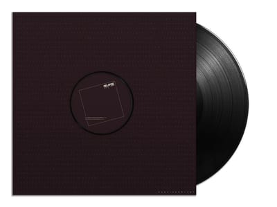Rr7387 (Remix Record) (LP)