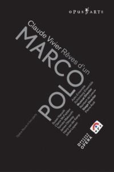 Reves d'un Marco Polo