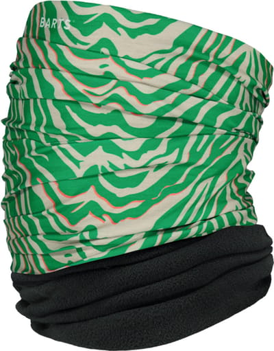 Barts Multicol Polar Zebresse - Unisex Collies - Green