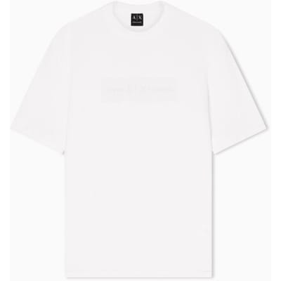 Armani Exchange Heren T-Shirt XM002470-AF21869/U1074