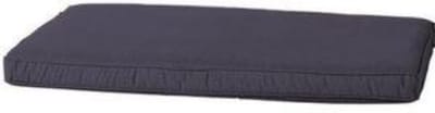 Madison Loungekussen / Pallet kussen 120x80 cm Melange ice blue