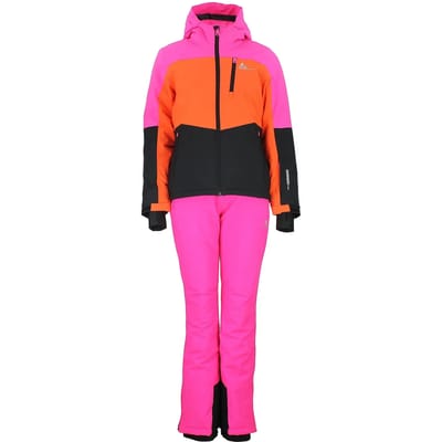 Broek Peak Mountain Ensemble de ski ABIOLA