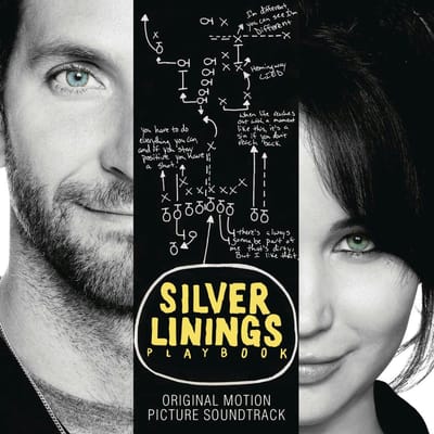 Silver Linings Playbook - V/a (various Artists)