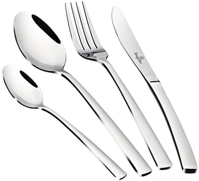 BerlingerHaus 3040 - 24 delige bestekset - RVS - Premium spiegelafwerking