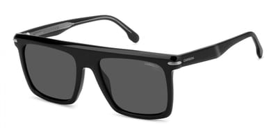Carrera CARRERA 359/S Black dark ruthenium 56/19/150 MAN Zonnebrillen
