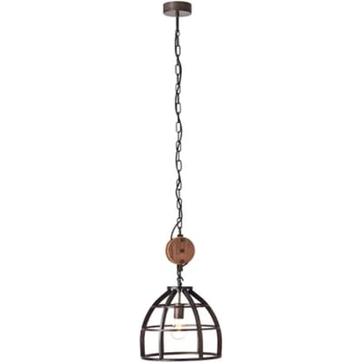 Birdy Hanglamp - Industrieel  - 2 jaar garantie