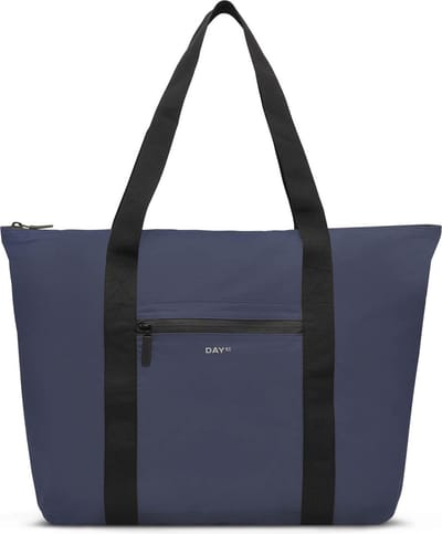 DAY ET Reistas Sporttas Day GW No Rain Tour Bag Navy Blazer Blauw