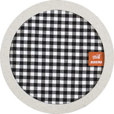 Rohema Mr. Muff Muffin 12" - Accessoire voor drumvellen