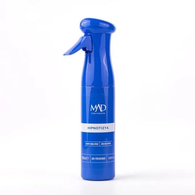 Mad Parfumeur Hipnotizya Roomspray 250 ml - Luxe Interieurspray - Huisparfum - Spray