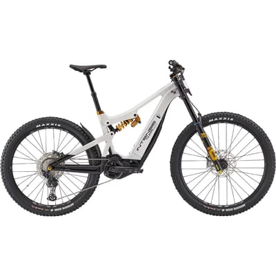 Framebescherming Monkey Products Intense - Tazer-Carbon
