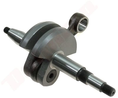 Krukas passend op STIHL TS460 ( 4221 030 0400 )