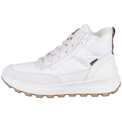 Hoge Sneakers Legero 20004091000
