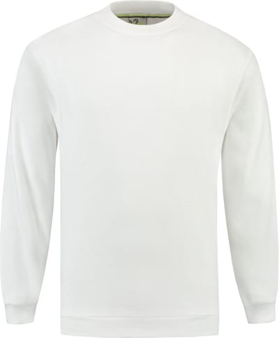 L&S Sweater Set-in Crewneck