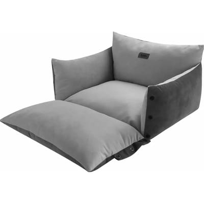 2-in-1 hondenbed Nobby Pet Alin