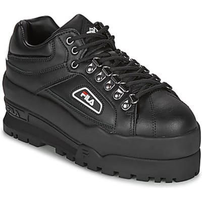 Lage Sneakers Fila TRAILBLAZER WEDGE WMN