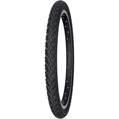 Michelin Country Junior 16´´ X 47 Stevige Urbanband Zwart 16´´ x 47