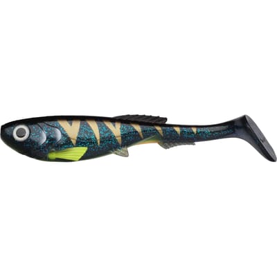 Lok Abu Garcia Beast Paddletail (x6)