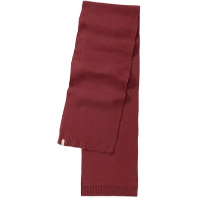 Vaude Edo Ii Sjaal Rood Man