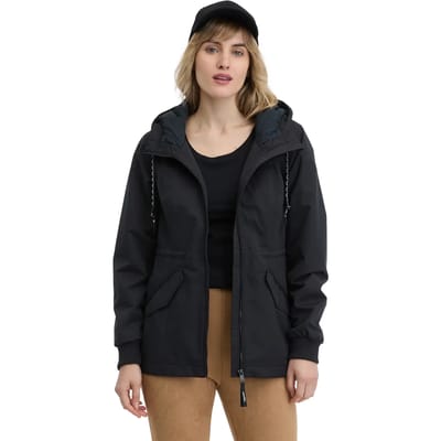 Waterdicht damesjack Ragwear Dowey