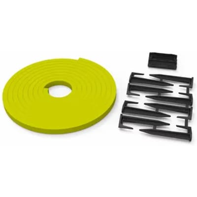Worx WA0872 - Magnetische kabelbarrière 2x5m voor Vision Zwart