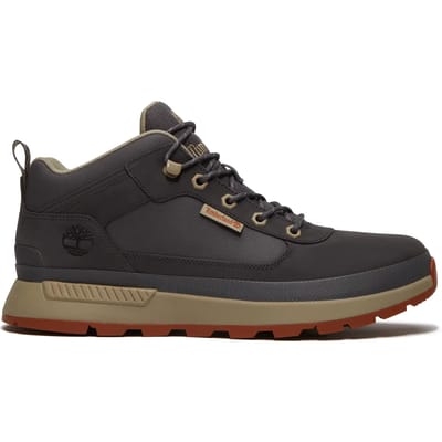Timberland Field Trekker Lace Up Wandelschoenen Grijs EU 40 Man