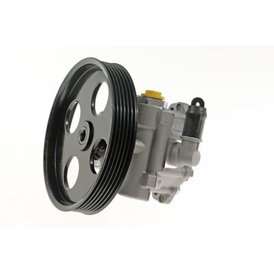 Hydraulische pomp, stuurinrichting LAUBER 55.0479