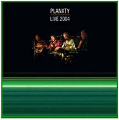 Live 2004