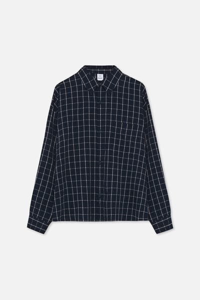 Maza Controleer Shirt