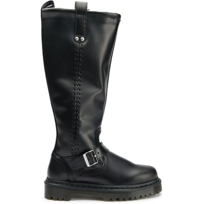 Dr Martens Anistone Bikerlaarzen