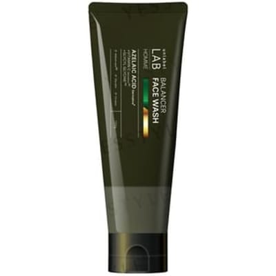 JPS LABO - Unlabel Lab Homme Azelaic Acid Balancer Face Wash 100g