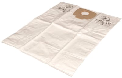 MIRKA Stofzuigerzakken voor MIRKA 1025L Stofzuiger - 5 stuks